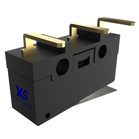 XB-SM5-03CR-40-3-X-X