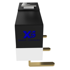 XB-SM5-12CR-40-M-X-X