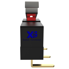 XB-SM5-152CR-40-3-X