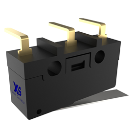 XB-SM5-25CL-40-3-X-X