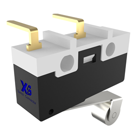 XB-SM5-50CL2-40-M-X