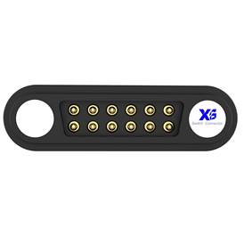 XB-PGC-CT-23-12P-G-X