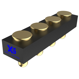 XB-PGC-DP-254M-4P-G-X-X