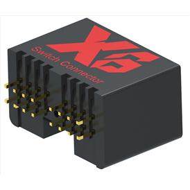XB-CAR-G-201L-X