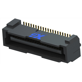 XB-CAR-G-L252-SMD-X