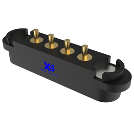 XB-PGC-CT-254G-4P-X-X