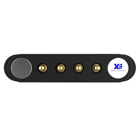 XB-PGC-CT-254G-4P-X