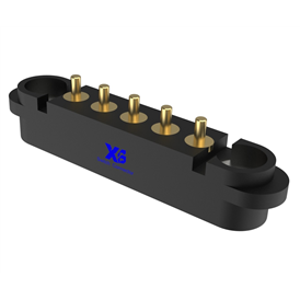 XB-PGC-CT-254G-5P-X-X