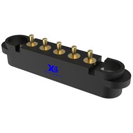 XB-PGC-CT-254G-5P-E-X-X