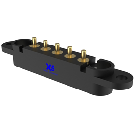 XB-PGC-CT-254G-5P-E-A-X-X