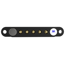 XB-PGC-CT-254G-5P-E-A-X