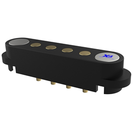 XB-PGC-CT-254M-4P-X-X