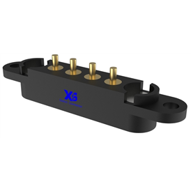 XB-PGC-CT-254M-4P-E-X-X