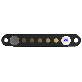 XB-PGC-CT-254M-5P-E-X