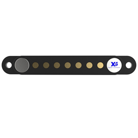 XB-PGC-CT-254M-7P-E-X