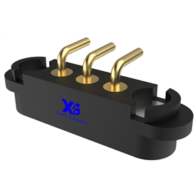 XB-PGC-CT-W-250G-3P-X-X