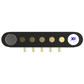 XB-PGC-CT-W-250M-5P-X