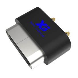 XB-USB-C-2P-1128-2P-IPX7-X-X