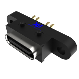 XB-USB-C-4P-1126-X