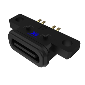 XB-USB-C-4P-1137-X-X