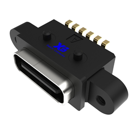 XB-USB-C-6P-1103-X-X