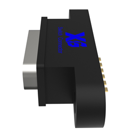 XB-USB-C-6P-1103B-X-X