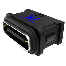 XB-USB-C-6P-1107A-X