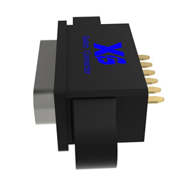 XB-USB-C-6P-1120-6PIN-X