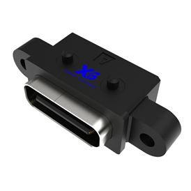 XB-USB-C-6P-1120A-6PIN-X-X