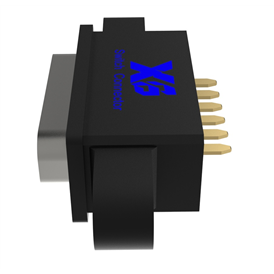 XB-USB-C-6P-1120A-6PIN-X
