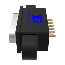 XB-USB-C-1120A-6P-X