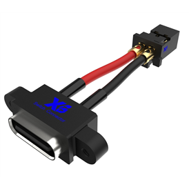XB-USB-C-2P-1129-X-X