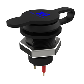XB-USB-C-2P-3007-X