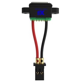 XB-USB-C-6P-1120A-6P-PCB-L-IPX7-X