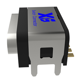 XB-USB-C-6P-1122-6PIN-X