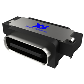 XB-USB-C-6P-1123-6PIN-X
