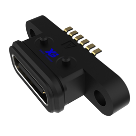 XB-USB-C-6P-1132-X-X