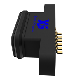 XB-USB-C-6P-1132-X