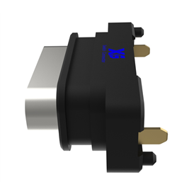 XB-USB-C-6P-1143-6PIN-F-X-X