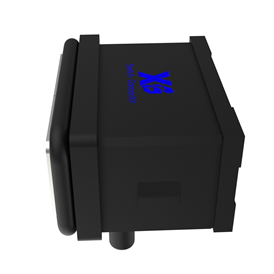 XB-USB-A-4P-1195A-X