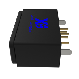 XB-USB-M-5P-1179-X
