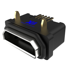 XB-USB-M-5P-1186-B3L-X