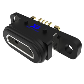 XB-USB-M-5P-1187-X-X