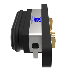 XB-USB-M-5P-1187-X