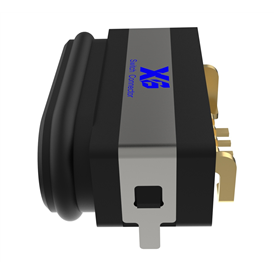 XB-USB-M-5P-1187-W-X