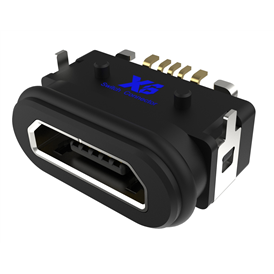 XB-USB-M-5P-1187-W-G-X-X