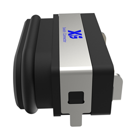 XB-USB-M-5P-1187-W-G-X