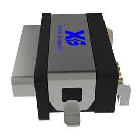 XB-USB-M-5P-1197-LS-X