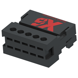 XB-RAST-107-X