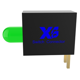 XB-SEG-030XB-X